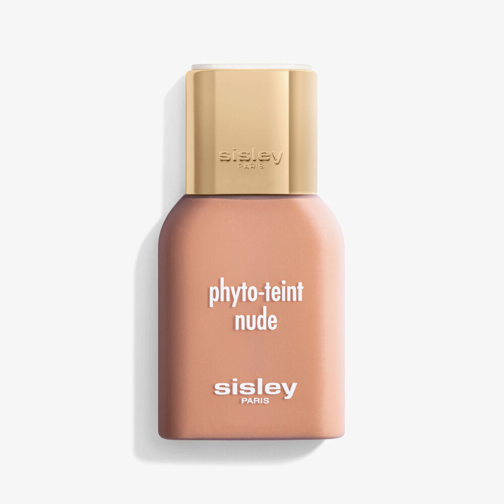 Phyto-Teint Nude - Fondotinta Liquido COLORAZIONE 4W CINNAMON