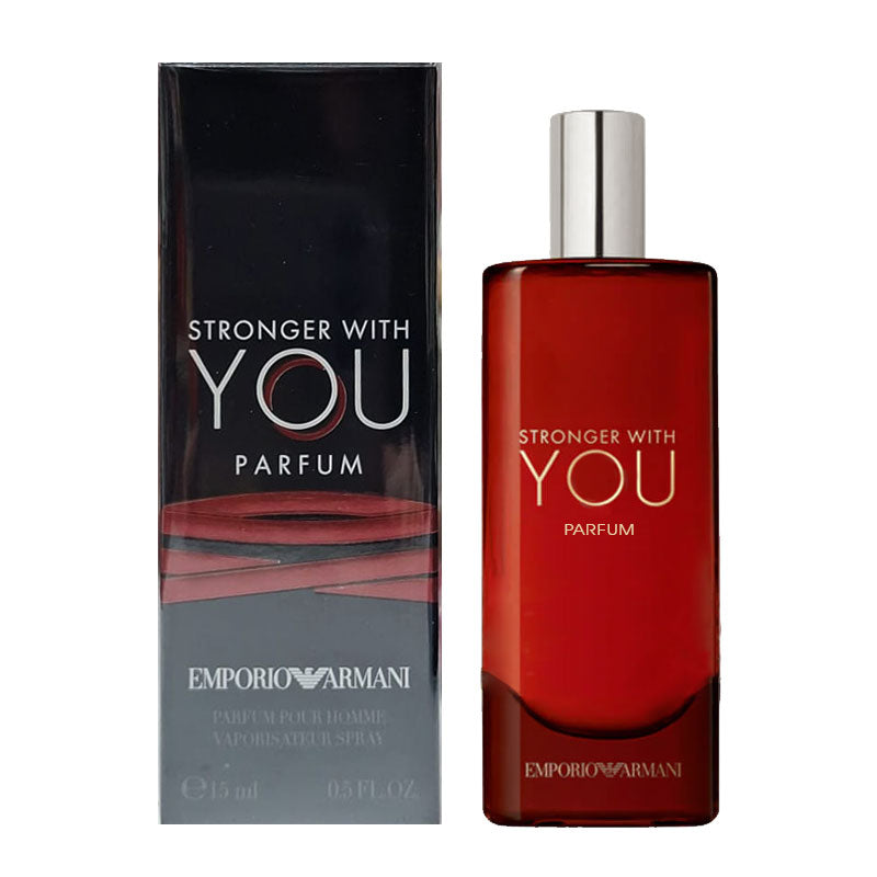 Emporio Armani Stronger With You Parfum 15 ml.