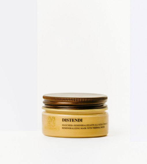 Thermae Distendi Maschera Remineralizzante