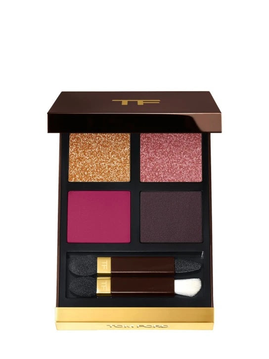Tom Ford Eye Color Quad