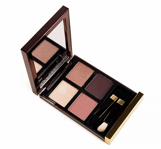 Tom Ford Eye Color Quad