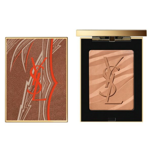 YSL Sahariennes Bronzing Stones Collector