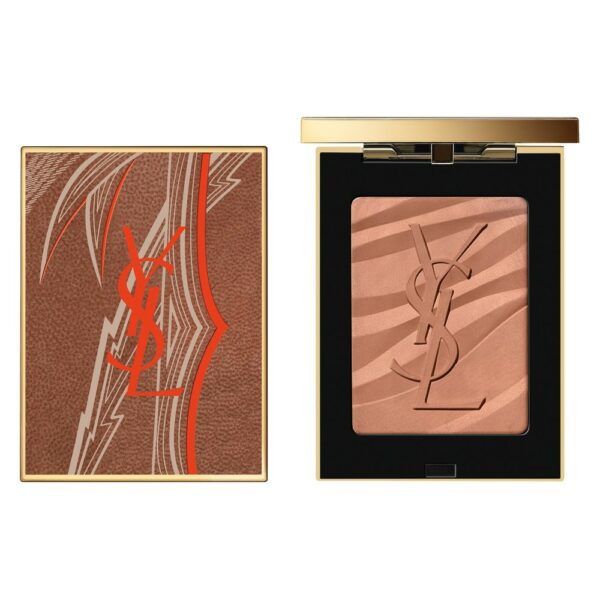 YSL Sahariennes Bronzing Stones Collector
