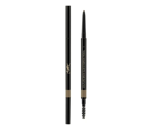 YSL Couture Brow Slim - Eyebrow Pencil