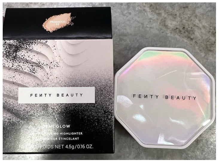 Fenty Beauty Demi' Glow Light - Illuminante viso