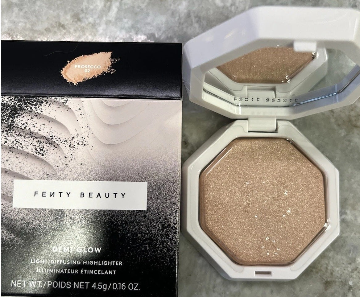 Fenty Beauty Demi' Glow Light - Illuminante viso