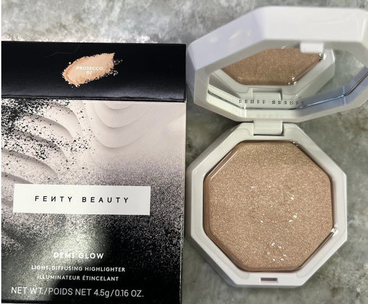 Fenty Beauty Demi' Glow Light - Illuminante viso