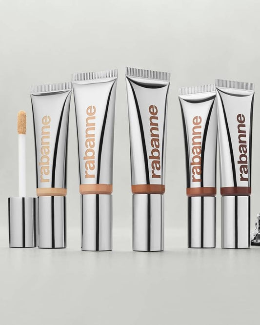 Rabanne Nudes  Correttore