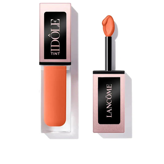 Lancôme IDÔLE TINT ombretto liquido 04 sienna