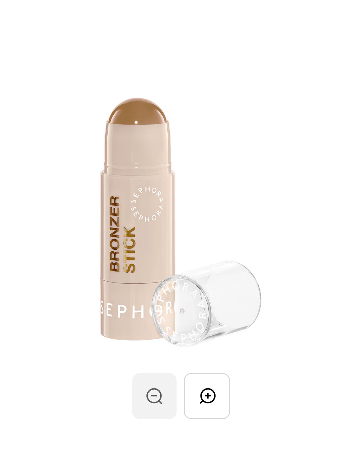 SEPHORA COLLECTION
BRONZER STICK - Bronzer in crema in stick dal finish opaco di lunga durata