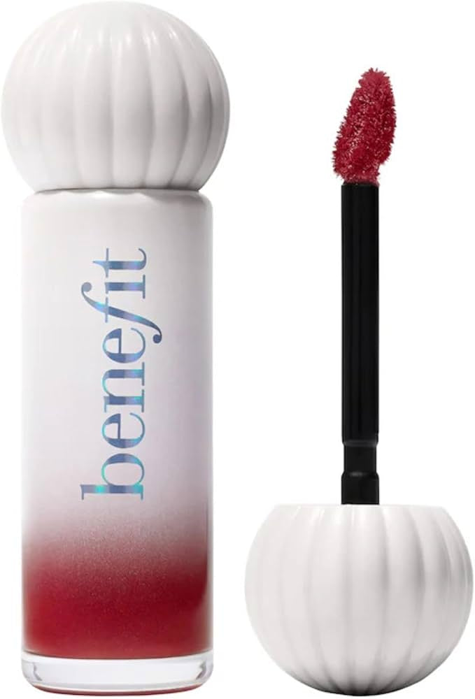 BENEFIT COSMETICS
Splashtint - Tinta labbra idratante effetto glowy