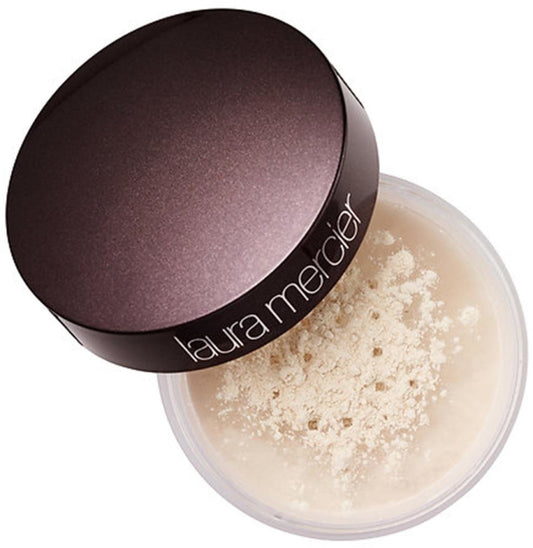 LAURA MERCIER cipria traslucida ( no box