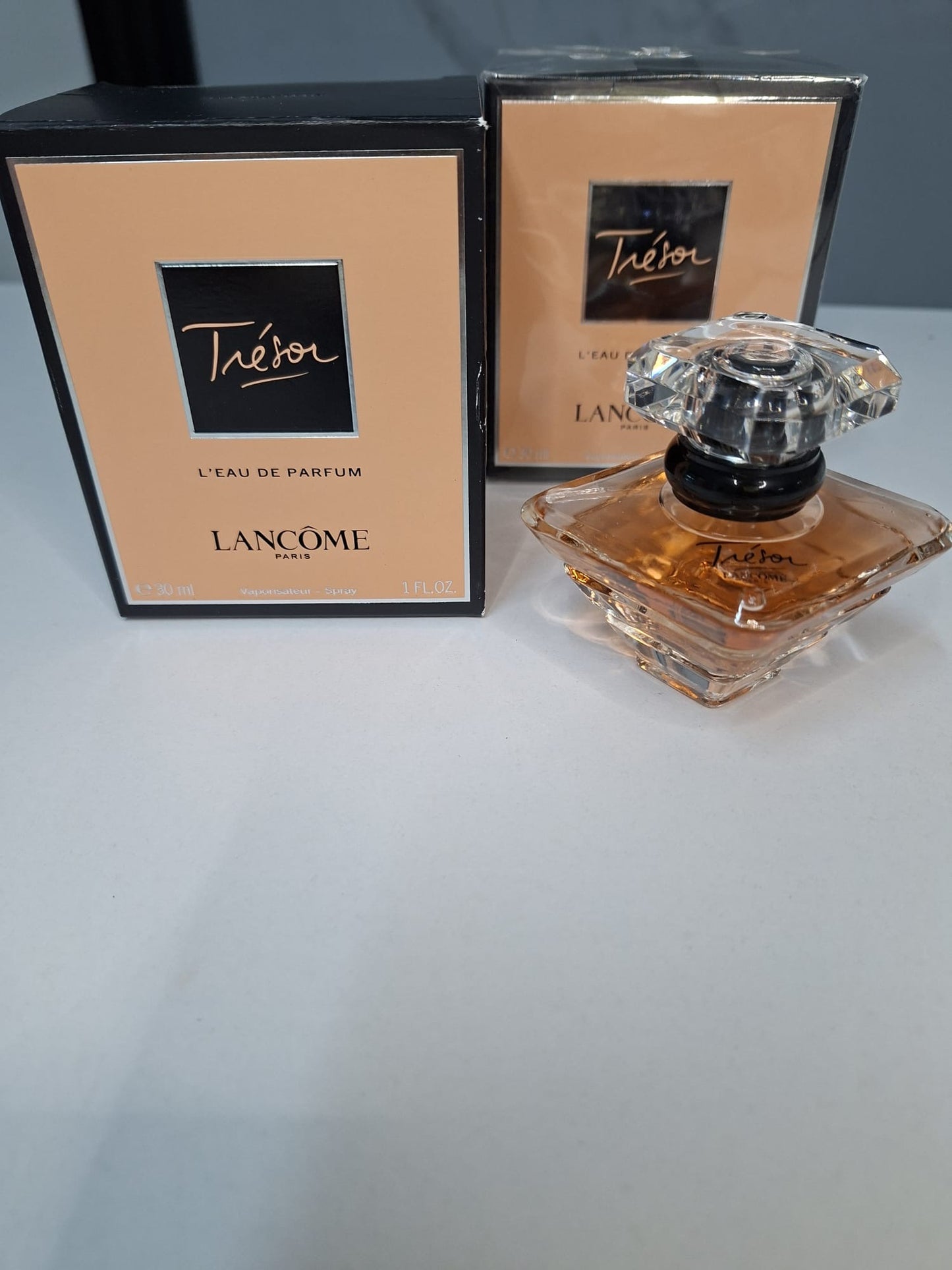 LANCOME tresor 30 ml