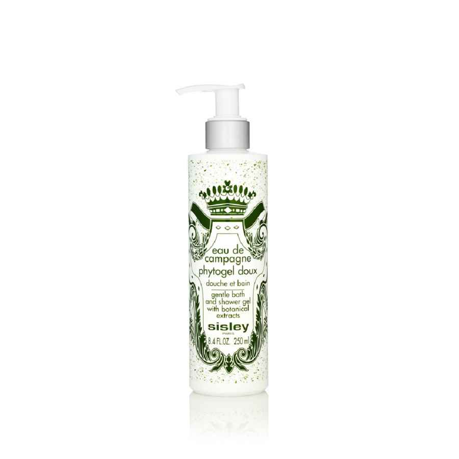 Sisley Eau de Campagne 250ml.
