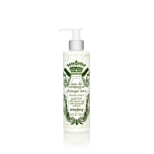 Sisley Eau de Campagne 250ml.