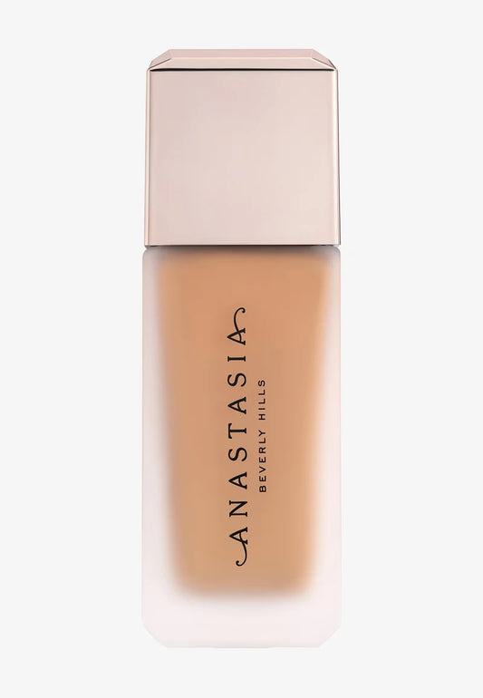 impeccable Blurring Second-Skin Matte Foundation COLORZIONE 4.5W