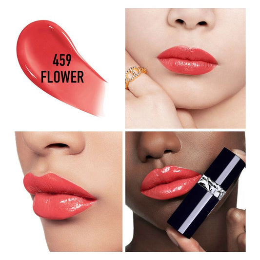 Dior Rouge Forever Rossetto Liquido Ultra-brillante
