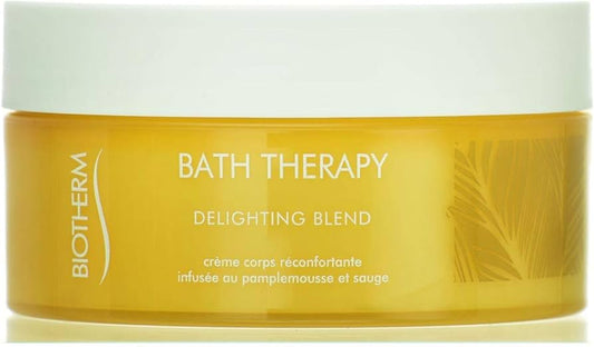 Biotherm  Bath Therapy Bath Therapy Delighting Cream