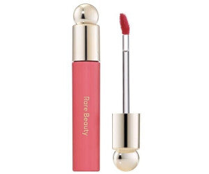 Soft Pinch Tinted Lip Oil - Olio per le labbra -colorazione happy