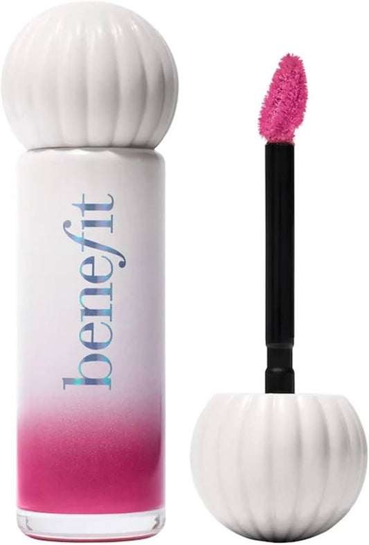 BENEFIT COSMETICS
Splashtint - Tinta labbra idratante effetto glowy