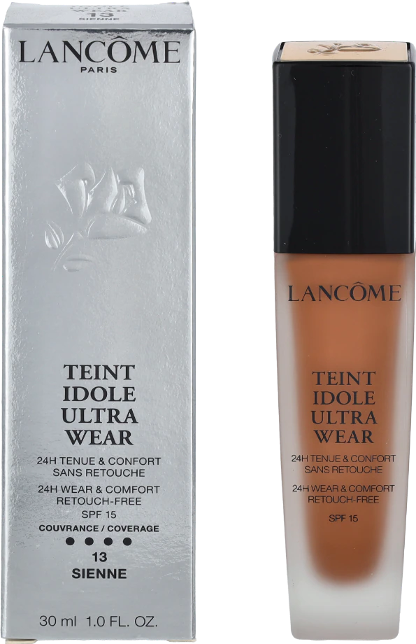 Lancome Teint Idole Ultra Wear 24h