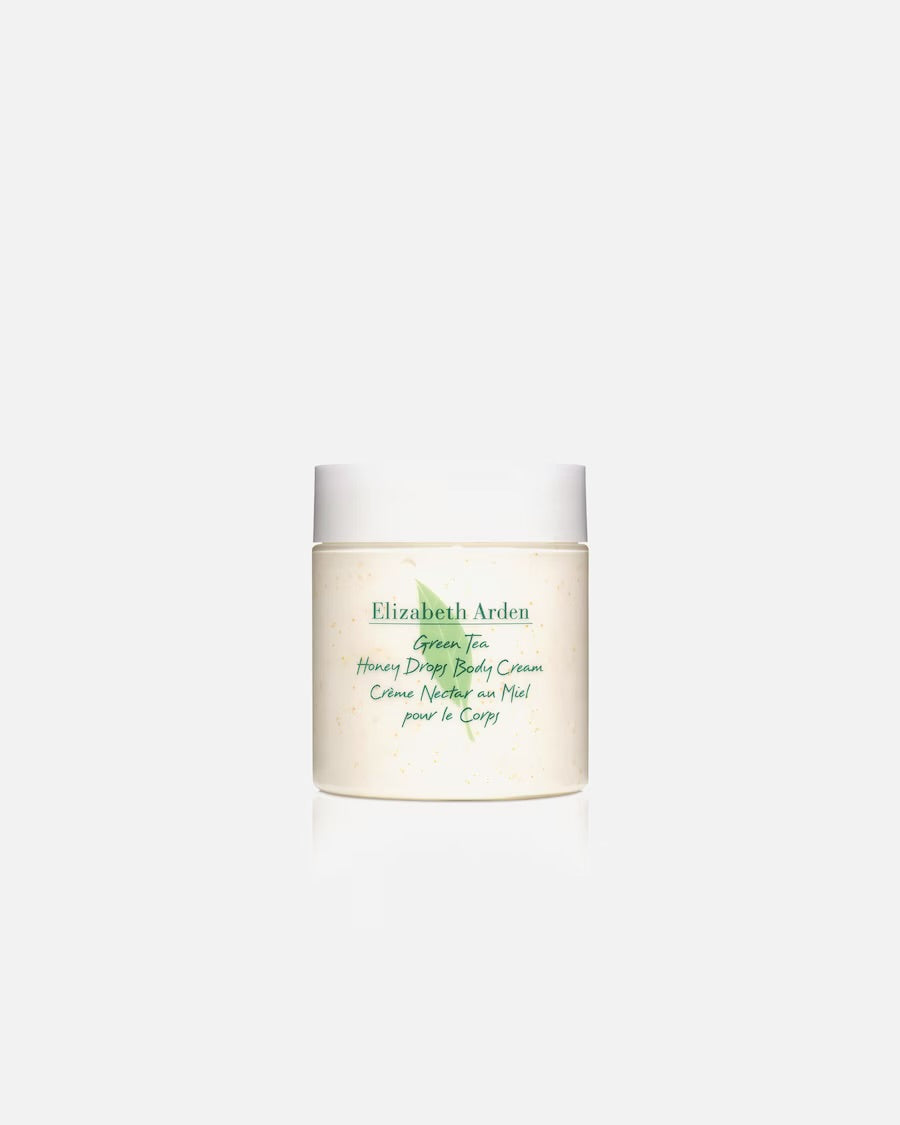 ELISABETH ARDEN CORPO GREEN TEA HONEY DROPS BODY CREAM