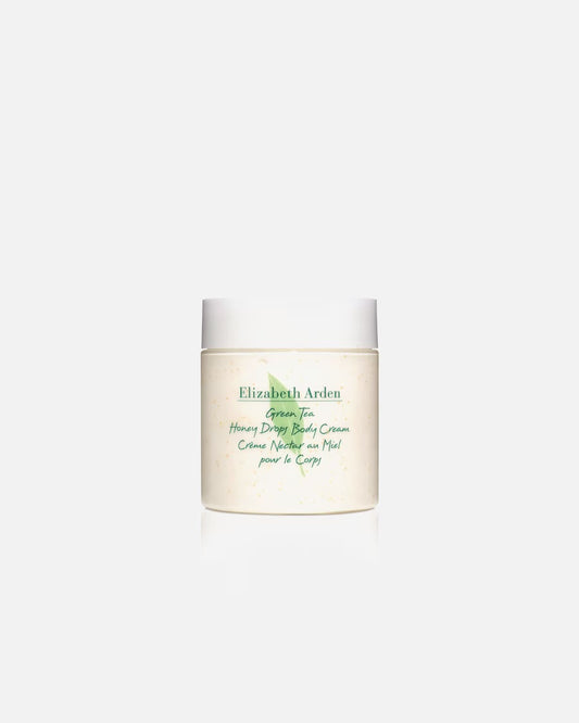 ELISABETH ARDEN CORPO GREEN TEA HONEY DROPS BODY CREAM