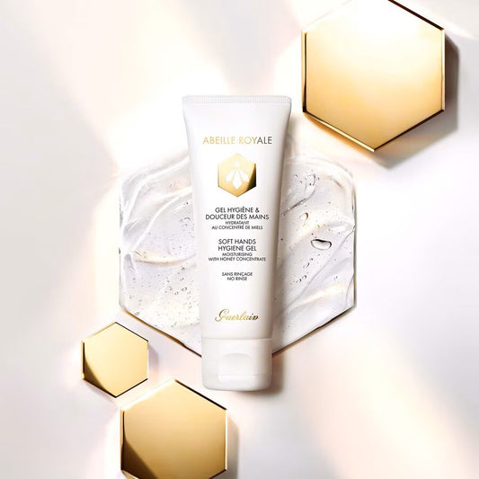 Guerlain Abeille Royale Gel Hygiène & Douceur des Mains