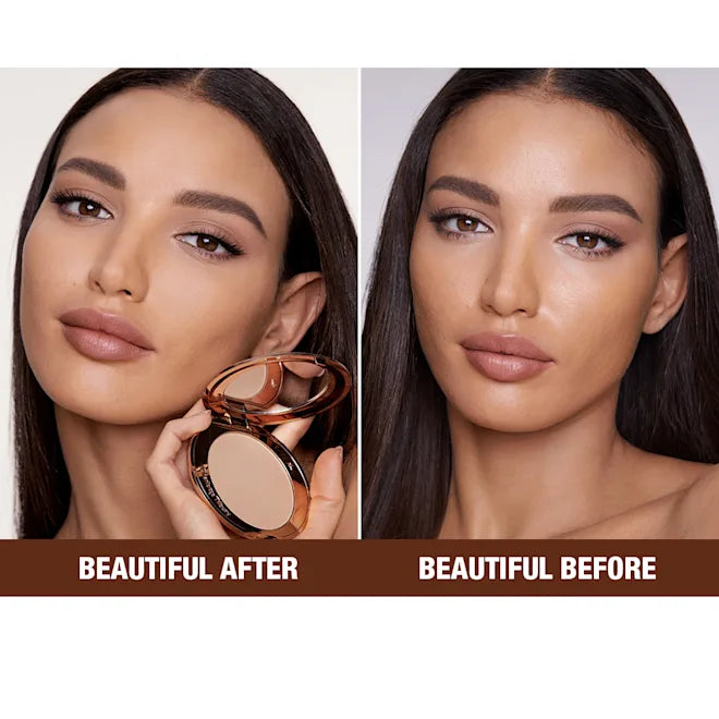 CHARLOTTE TILBURY AIRBRUSH FLAWLESS FINISH