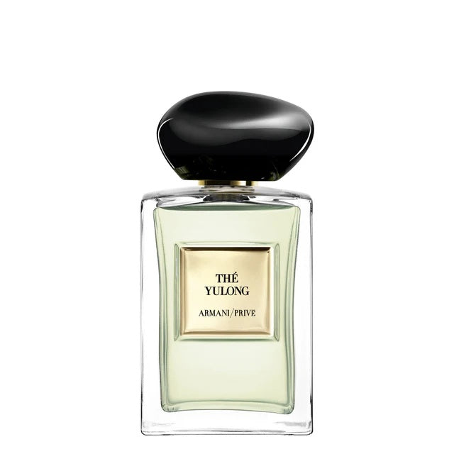 Armani Privé Thé Yulong Eau de Toilette 100ml.