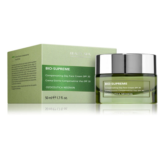 Beauty Spa Bio - Supreme