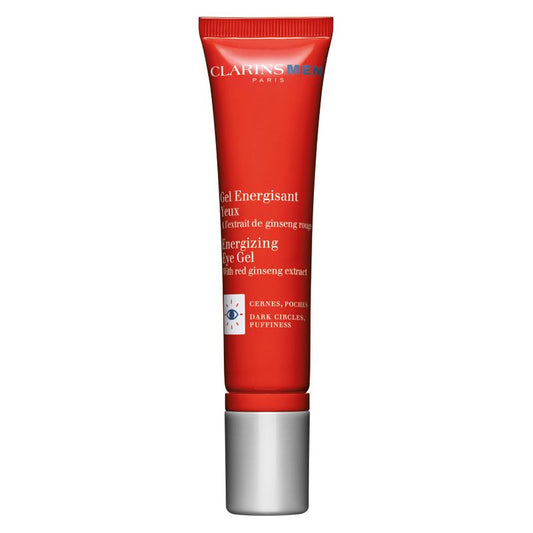 Clarins  Men Gel Energisant Eyeux