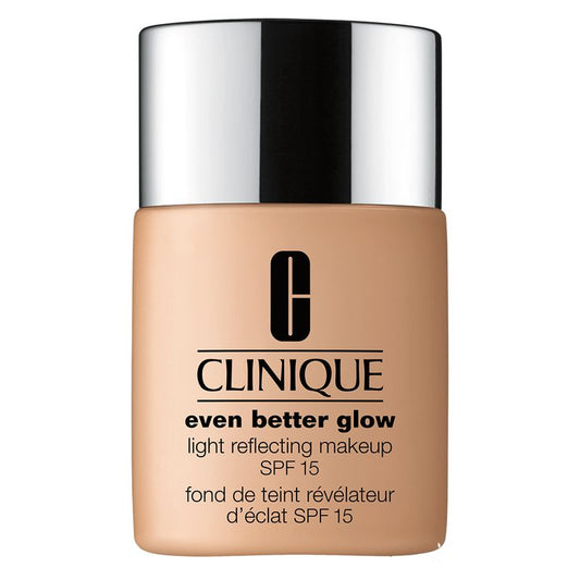 Clinique Even Better Glow Fondotinta Spf15