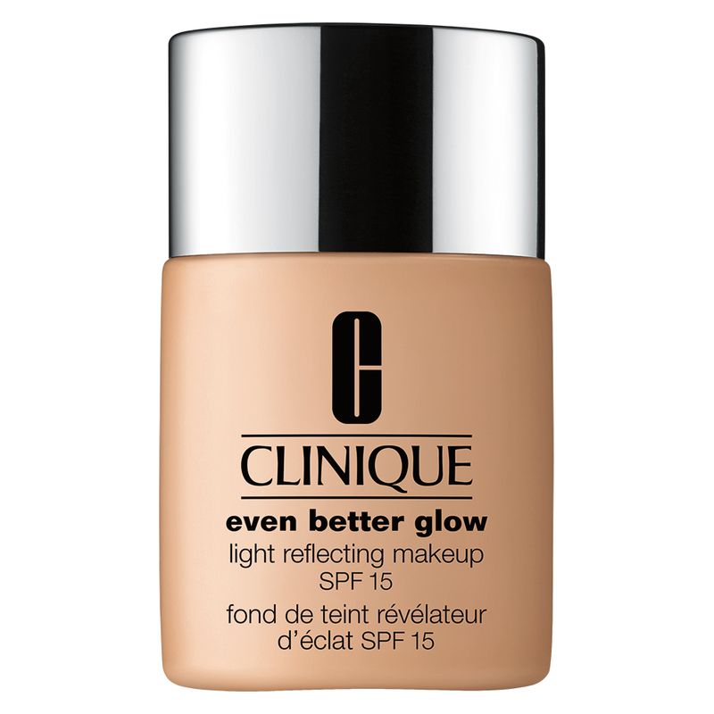 Clinique Even Better Glow Fondotinta Spf15