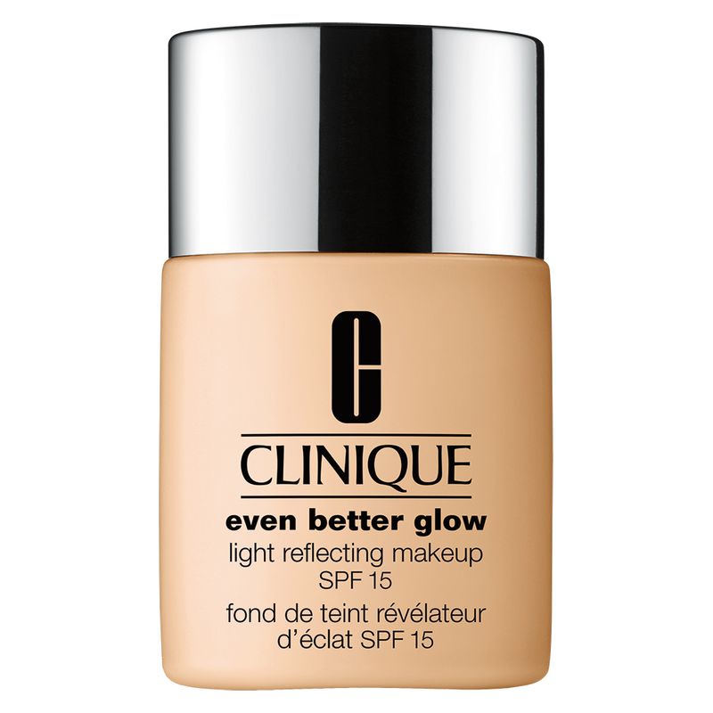 Clinique Even Better Glow Fondotinta Spf15