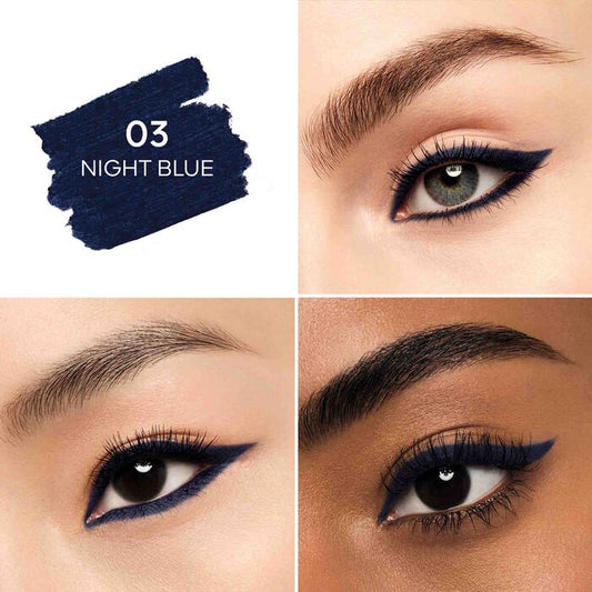 LE CRAYON YEUX DAL COLORE INTENSO Lunga tenuta & waterproof