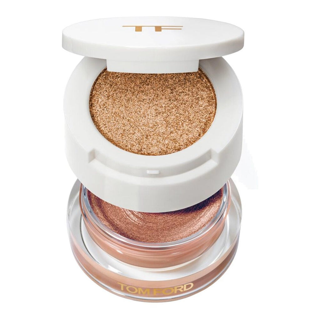 Tom Ford Cream and Powder Eye Color