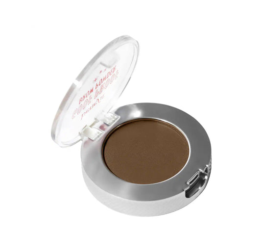 BENEFIT COSMETICS
Goof Proof Brow Powder - Ombretto Sopracciglia In Polvere Facile da Applicare