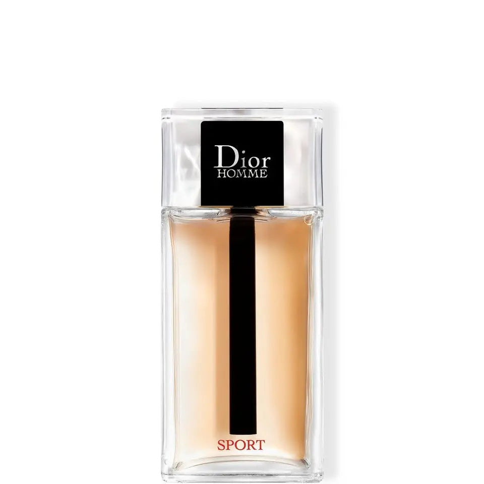 Dior Homme Sport Eau de Toilette 125ml.
