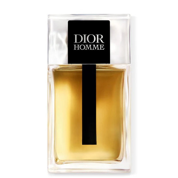 Dior Homme Eau de Toilette 100ml.