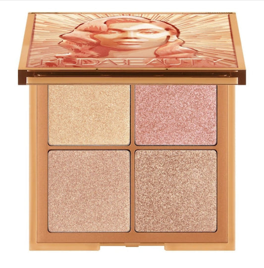 HUDA BEAUTY glow obsessions glow