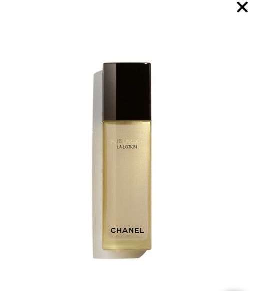 CHANEL
SUBLIMAGE LA LOTION
Lozione Viso(no box