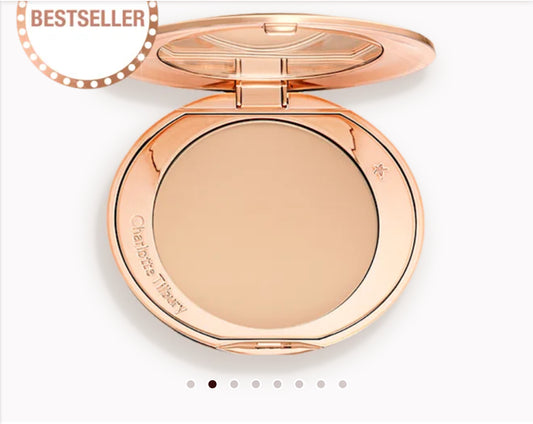 CHARLOTTE TILBURY AIRBRUSH FLAWLESS FINISH
2 MEDIUM