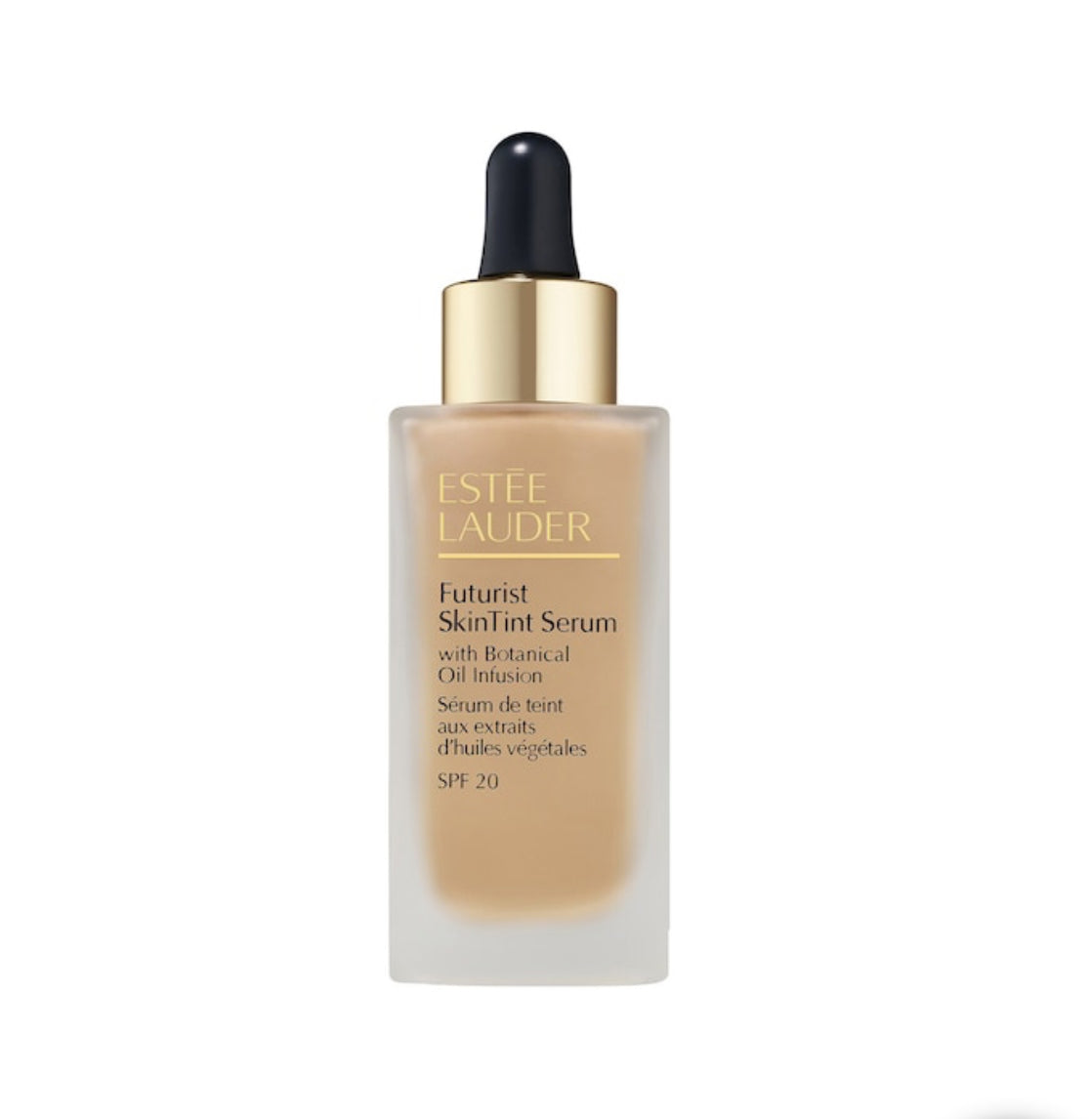 ESTÉE LAUDER Futurist SkinTint Serum - Fondotinta SPF 20