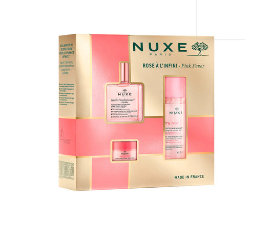 NUXE Rose à L'Infin - Cofanetto " Gli Iconici Florale"