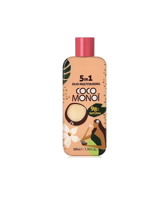Coco Monoi 5 in 1 Olio Multitasking