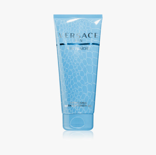 Versace
Eau Fraîche
gel doccia per uomo