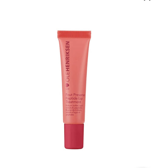OLEHENRIKSEN
Pout Preserve Lip Treatment - Trattamento labbra idratante e anti-age