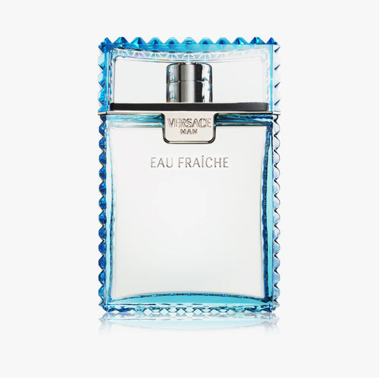 Versace
Eau Fraîche
lozione after-shave per uomo