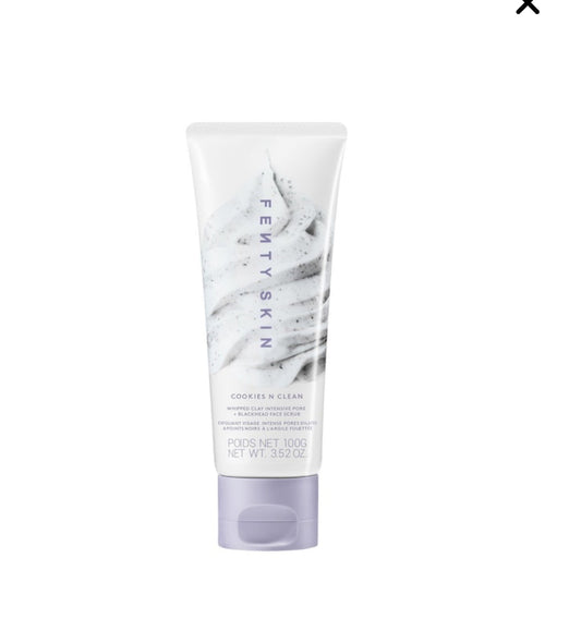 FENTY SKIN
Cookies n Clean - Scrub gommage purificante per il viso
